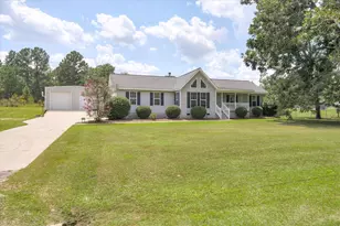543 Howlandville Rd, Warrenville, SC 29851 - Photo 1