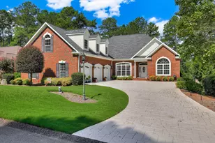 252 Forest Pines Rd, Aiken, SC 29803 - Photo 1