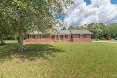 33 Laurel Street, Barnwell, SC 29812 - Photo 1