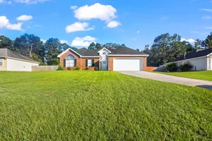 587 Old Sudlow Lake Rd, North Augusta, SC 29841 - Photo 1