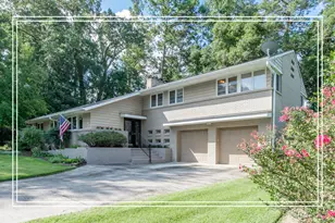 1017 Clark Rd SW, Aiken, SC 29803 - Photo 1