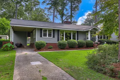1024 Clark Road SW, Aiken, SC 29803 - Photo 1