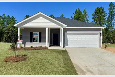 246 Shingle Oak Garden NW, Aiken, SC 29801 - Photo 1