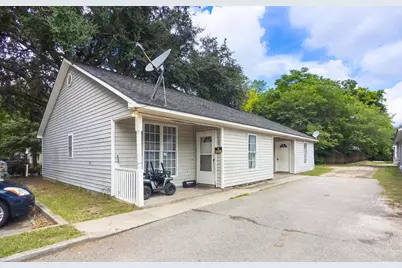 1612-1616 Colleton Avenue SE, Aiken, SC 29801 - Photo 1