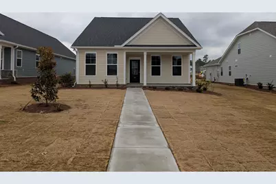 316 Pennyweight Lane, North Augusta, SC 29860 - Photo 1