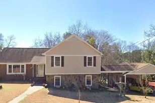 115 Ridgecrest Rd, Graniteville, SC 29829 - Photo 1