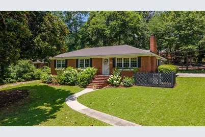 1002 Valley Road, Aiken, SC 29801 - Photo 1