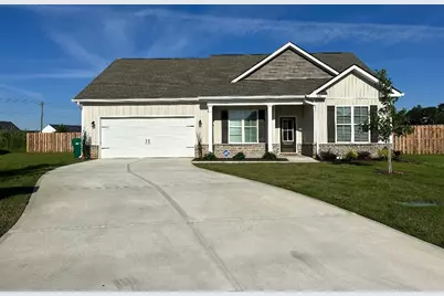 3187 Greymoor Circle, Aiken, SC 29801 - Photo 1