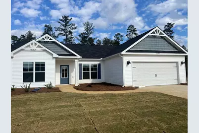 3291 Tracker Lane, Warrenville, SC 29851 - Photo 1