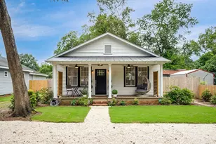 811 Colleton Ave SE, Aiken, SC 29801 - Photo 1