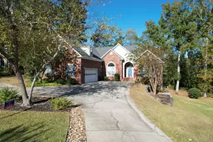 643 Whitewood Way, North Augusta, SC 29860 - Photo 1