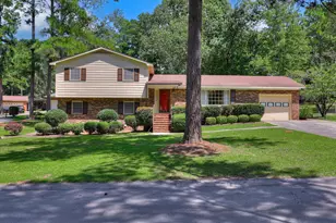 608 Cardinal Dr, Aiken, SC 29803 - Photo 1