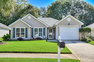 333 Redbud Dr, North Augusta, SC 29860 - Photo 1