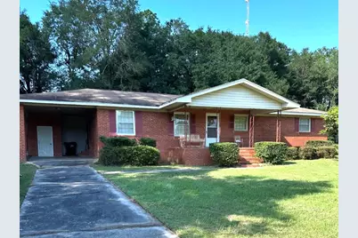 46 Cedar Street, Blackville, SC 29817 - Photo 1