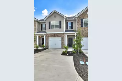 809 Grovebury Court, Aiken, SC 29801 - Photo 1