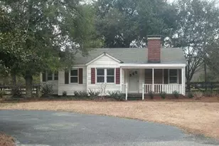 390 Willow Run Rd, Aiken, SC 29801 - Photo 1