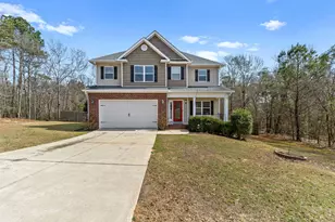 3042 Lake Norman Dr, North Augusta, SC 29841 - Photo 1