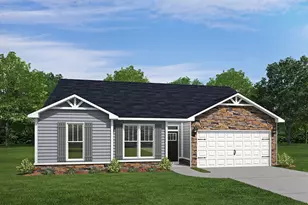 70 Orchard Cir, Edgefield, SC 29824 - Photo 1