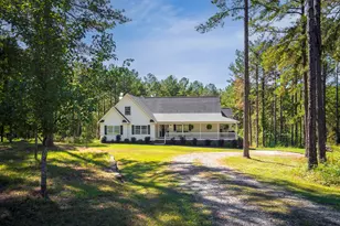 1355 Garrett Rd, Clarks Hill, SC 29821 - Photo 1