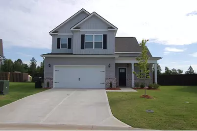 625 Boone Court, Aiken, SC 29801 - Photo 1