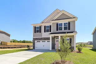 4218 Hartshorn Circle Circle, Aiken, SC 29801 - Photo 1