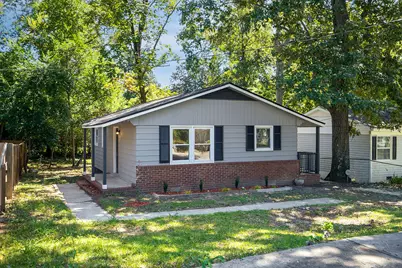 318 McCormick Street NW, Aiken, SC 29801 - Photo 1