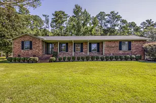 2480 Horseshoe Bend, Aiken, SC 29803 - Photo 1