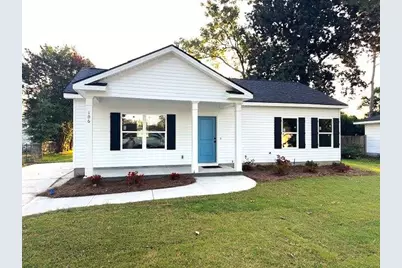 106 Hawthorne Street, North Augusta, SC 29841 - Photo 1