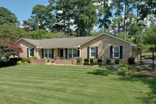 714 Winged Foot Dr, Aiken, SC 29803 - Photo 1