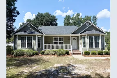 143 Meadow Lane, Barnwell, SC 29812 - Photo 1