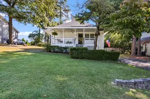 1029 Thurmond St, North Augusta, SC 29841 - Photo 1