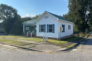 141 McCampbell St, Warrenville, SC 29851 - Photo 1
