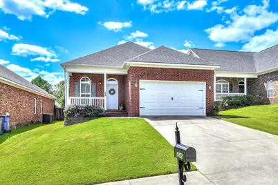 2545 Grier Circle, Evans, GA 30809 - Photo 1