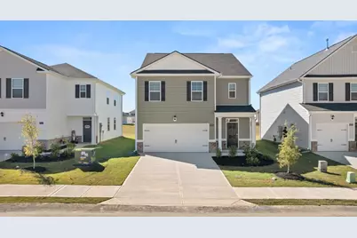 6136 Dead Riv Run, Beech Island, SC 29842 - Photo 1