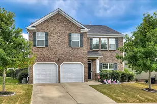 1057 Dietrich Ln, North Augusta, SC 29860 - Photo 1