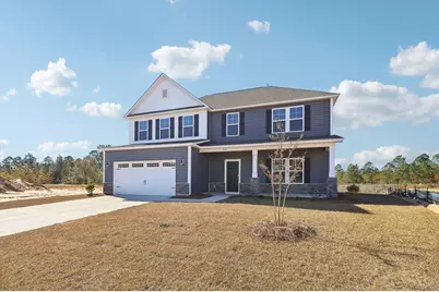 7143 Mongolian Oak Drive NW, Aiken, SC 29801 - Photo 1