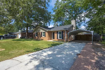 768 Palm Drive, Aiken, SC 29803 - Photo 1
