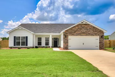 884 Snow Bunting Court, North Augusta, SC 29860 - Photo 1