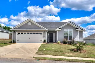 182 Sutton Ct, Graniteville, SC 29829 - Photo 1