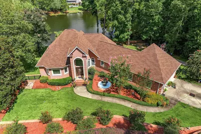 437 Woodlake Drive, Aiken, SC 29803 - Photo 1