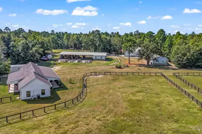 571 Oak Ridge Club Road, Windsor, SC 29856 - Photo 1