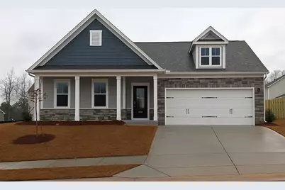 3022 Dale Street, Grovetown, GA 30813 - Photo 1