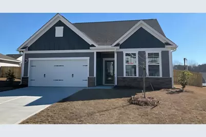 2031 Saylor Lane, Grovetown, GA 30813 - Photo 1