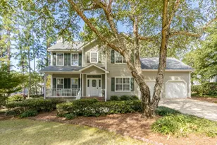 146 Beauregard Ln SW, Aiken, SC 29803 - Photo 1