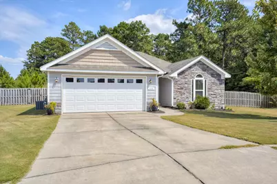 655 Wade Way, Graniteville, SC 29829 - Photo 1