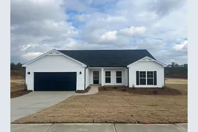 8135 Scentlok Trace, Warrenville, SC 29851 - Photo 1