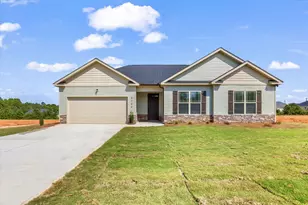 3166 Basil Ln, Warrenville, SC 29851 - Photo 1