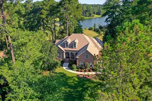 135 Trippi Ln, Aiken, SC 29803 - Photo 1