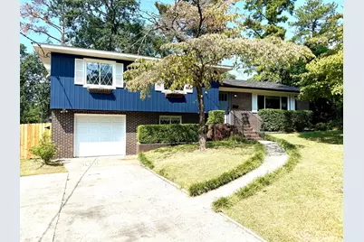 922 Fairwood Avenue, North Augusta, SC 29841 - Photo 1