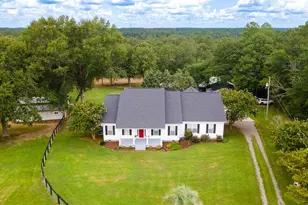 1107 &1105 Gray Mare Hollow Rd, Aiken, SC 29803 - Photo 1